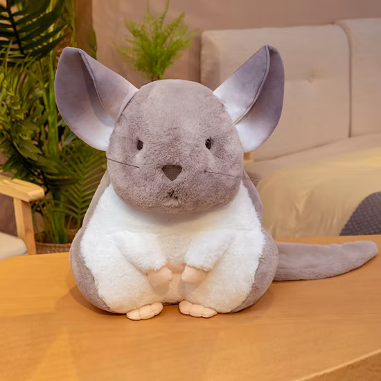 Gxfy ODM&OEM New Creative Toys Adorable Penguin Rabbit Lamb Doll Toys Cartoon Animal Soft Stuffed Toys Kids Baby Animal Plush Toy