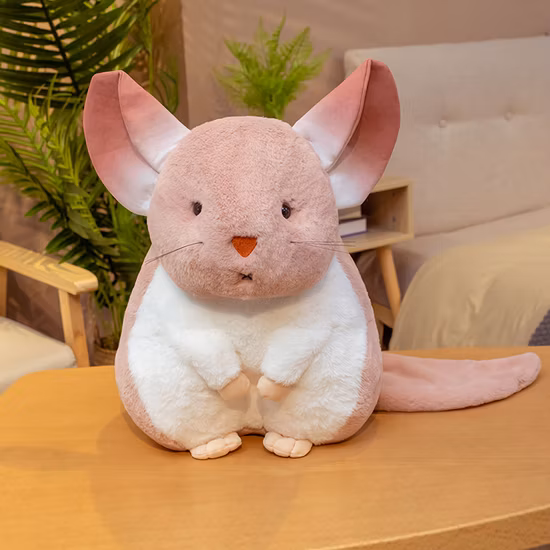 Gxfy ODM&OEM New Creative Toys Adorable Penguin Rabbit Lamb Doll Toys Cartoon Animal Soft Stuffed Toys Kids Baby Animal Plush Toy